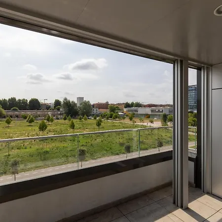 Apartment Stylish In Bolognina By Wonderful Bologna