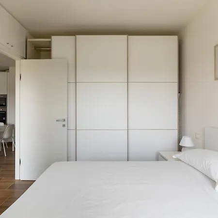 Stylish In Bolognina By Wonderful Apartment *